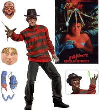 Albtraum in der Elm-Straße