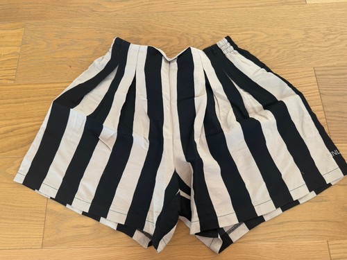 Monnalisa shorts gestreift - monnalisa,