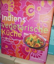 Indiens vegetarische Küche