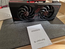 Sapphire Pulse AMD Radeon RX