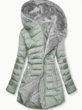 Down Puffer Damen Winter