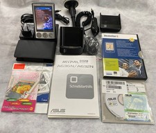 ASUS MYPAL A636N - GPS -Pocket