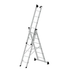 Aluminium-Mehrzweckleiter