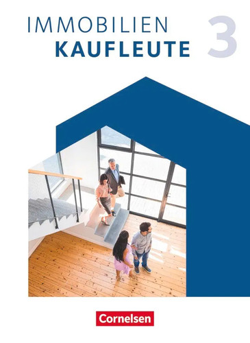 Immobilienkaufleute - , 3
