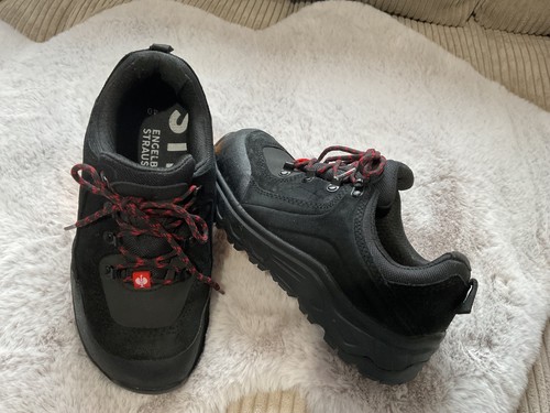 Arbeitsschuhe safety toe - s3,