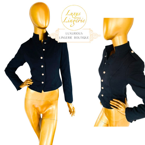 Officer blazer wolford s - officer,