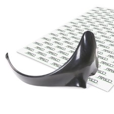 PRASCO ME3043053 Kotflügel Hinten Rechts für SMART CITY-COUPE (450)