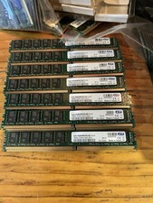 16GB DDR4 ECC Speicher RAM