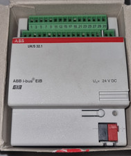 ABB UK/S 32.1 EIB KNX