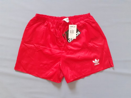 Vintage 90er 90s adidas glanz - 90er,