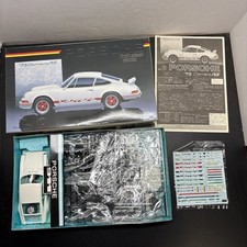 FUJIMI 1/24 Porsche 911 '73