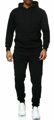 Herren trainingsanzug - herren,