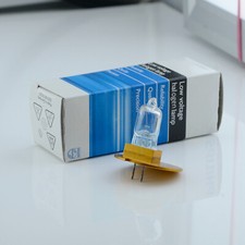 6V 20W Ophthalmic Light Bulb for Topcon Slit Lamp SL-1E SL-3E SL-2F SL-3G SL-D4