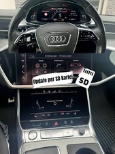 "Audi  A5 A6 A7 A8 Q8 ab 2018