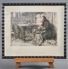 Wilhelm Thielmann (1868-1924)