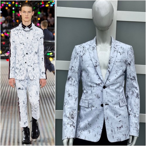 Wunderschöner dior homme - wunderschöner,