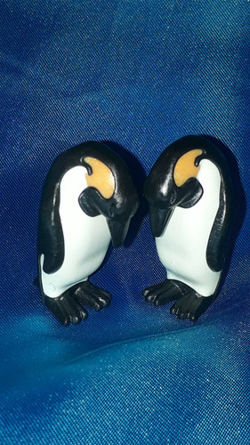 Playmobil zoo tierpark - playmobil,