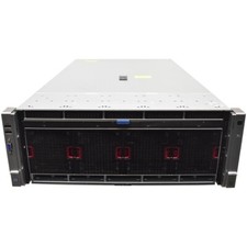 HP ProLiant DL580 G9 2x