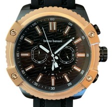 Bruno Banani Uhr Armbanduhr