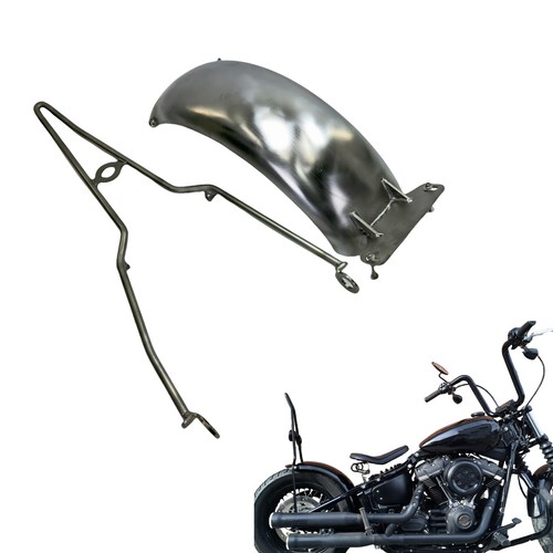 Hinten kotflügel - hinten,