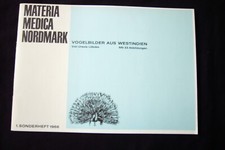 Vogelbilder aus Westindien