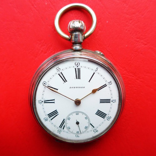 Besond herren taschenuhr - herren,
