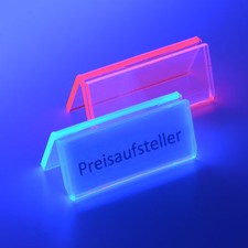 Preisaufsteller N