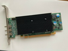 Matrox M9138 (1024 MB)