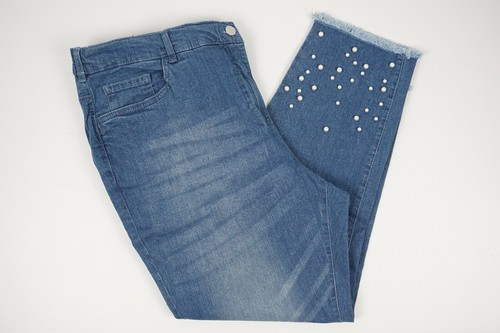 Paola jeans hose damen - jeans,