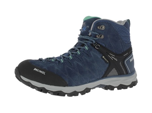 Meindl mondello lady - mid, gtx
