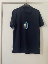 Greg Norman Golf Shirt Micro