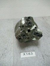 Forkardt 3AG160 Dreibackenfutter n = max 3500 1/min. F = 2500 daN unbenutzt