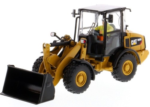 Diecast masters caterpillar - masters,,