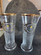 Berliner Kindl Biergläser