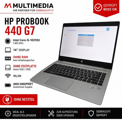 Probook 440 i5 10210u - probook,