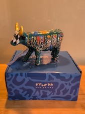 Moving Art Cow Parade 2024/2025