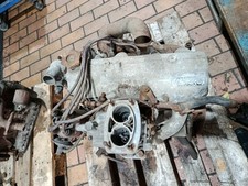 FIAT Motor 115.000 FIAT 1500