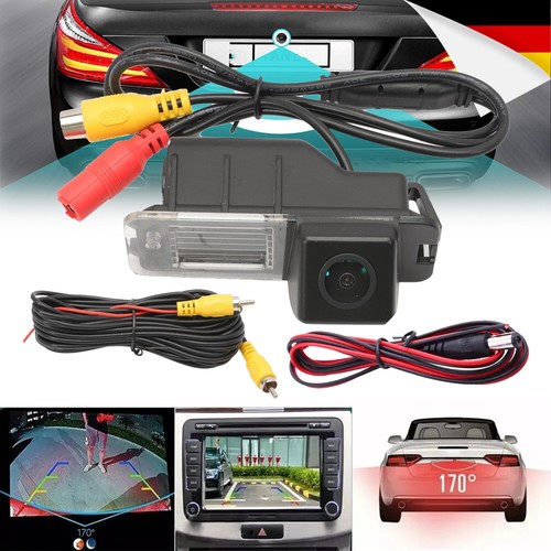 Auto rückfahrkamera - auto,