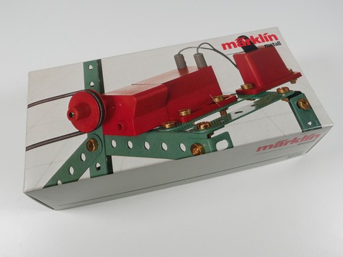 Märklin 1018 metallbaukasten - 1018,