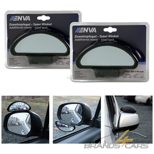Enva universal toter winkel - 2x,