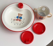 Emsa Babygeschirr für warme