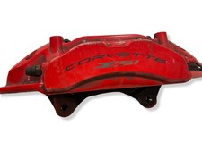Chevrolet Corvette C8 2021