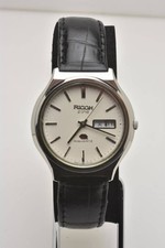 Herrenuhr Ricoh Fine Riquartz