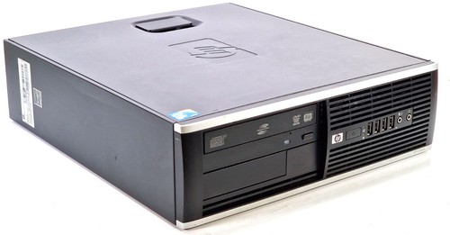 Compaq sff retro gamer - compaq,