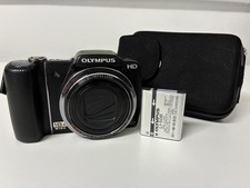 Olympus Digital Camera Stylus