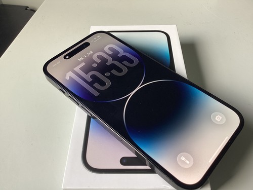 Apple iphone pro - 14, a2890