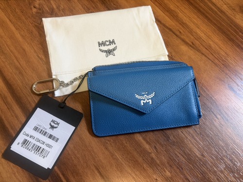 Mcm geldbörse kartenetui - mcm,