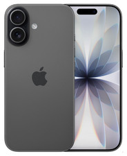 Apple iphone 256gb schwarz - apple, 17