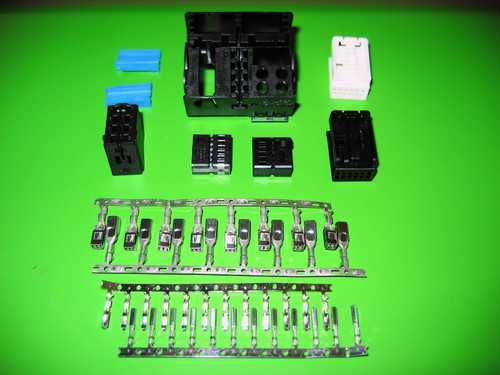 Most quadlock fakra - most,