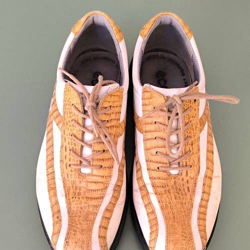Ecco damen golfschuhe low - ecco,
